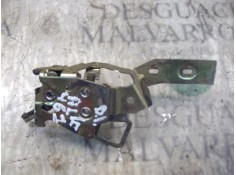 Recambio de cerradura puerta delantera izquierda para renault 9 1.4 referencia OEM IAM    2