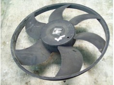 Recambio de electroventilador para renault megane i coach/coupe (da0) 1.9 dti diesel cat referencia OEM IAM   