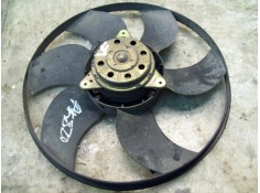 Recambio de electroventilador para renault megane i coach/coupe (da0) 1.9 dti diesel cat referencia OEM IAM    2