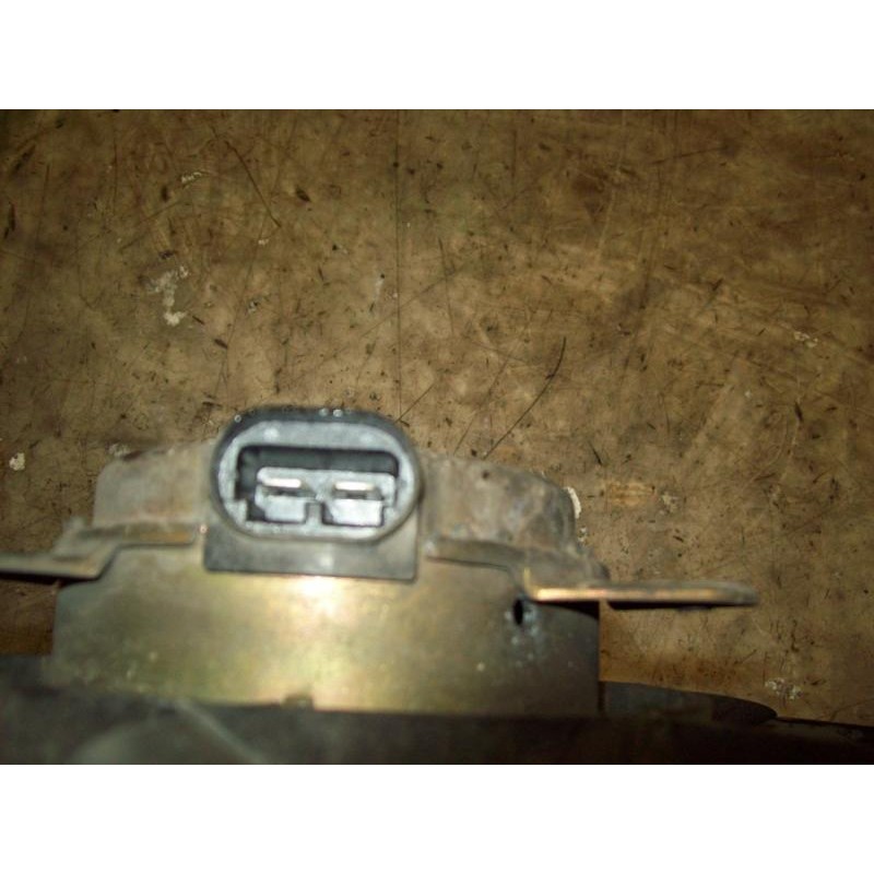 Recambio de electroventilador para renault megane i coach/coupe (da0) 1.9 dti diesel cat referencia OEM IAM   
