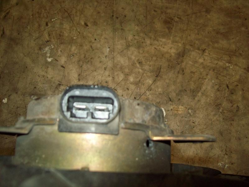 Recambio de electroventilador para renault megane i coach/coupe (da0) 1.9 dti diesel cat referencia OEM IAM   