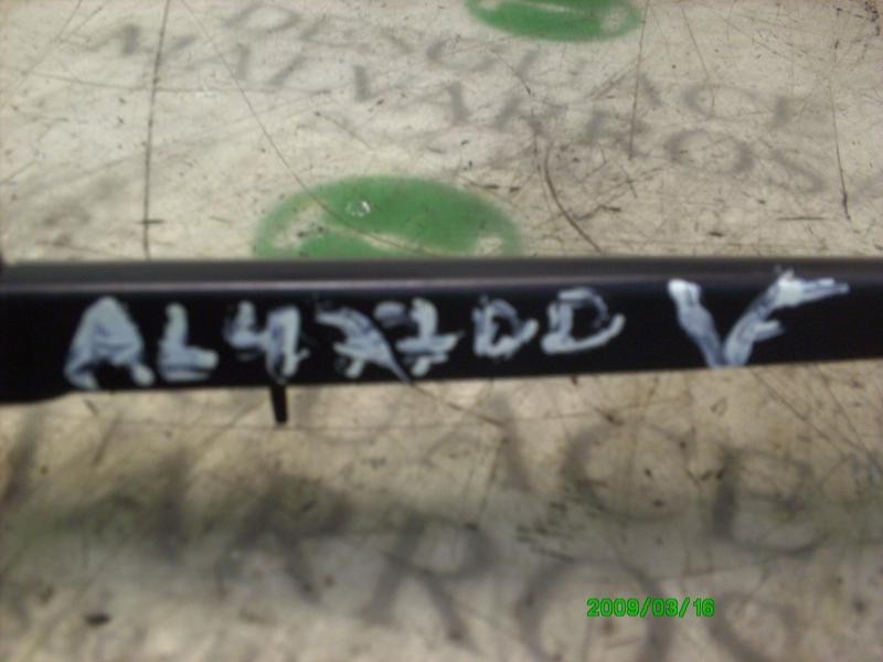 Recambio de brazo limpia delantero derecho para renault laguna ii (bg0) dynamique referencia OEM IAM   