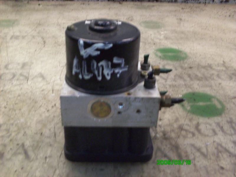 Recambio de brazo limpia delantero derecho para renault laguna ii (bg0) dynamique referencia OEM IAM   