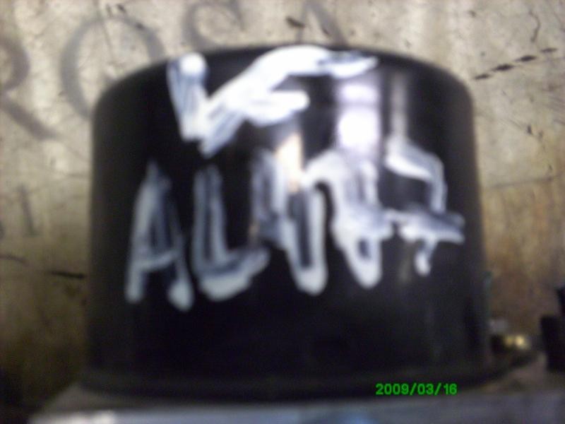 Recambio de brazo limpia delantero derecho para renault laguna ii (bg0) dynamique referencia OEM IAM   