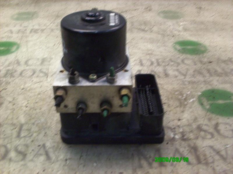 Recambio de brazo limpia delantero derecho para renault laguna ii (bg0) dynamique referencia OEM IAM   