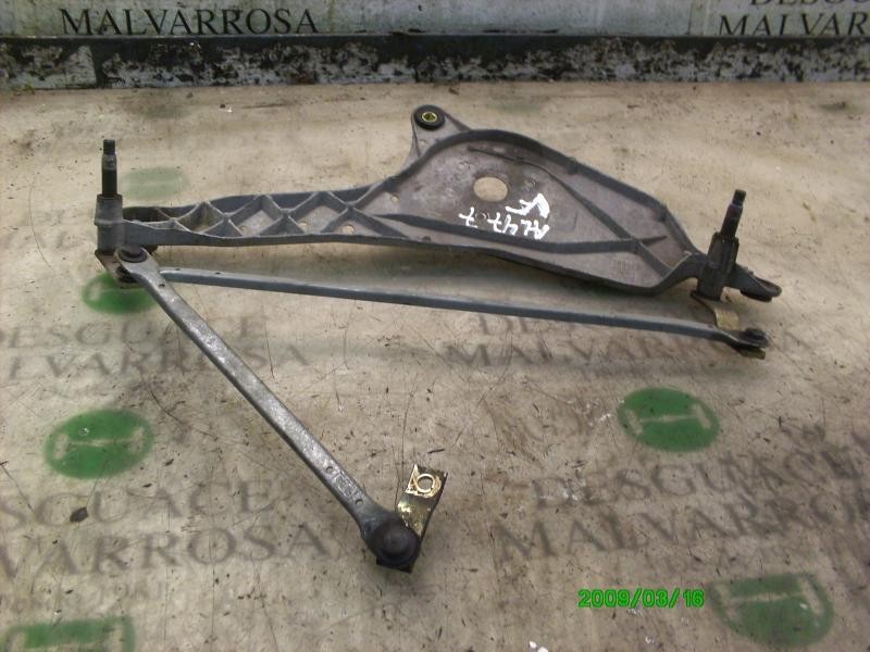 Recambio de articulacion limpia delantero para renault laguna ii (bg0) dynamique referencia OEM IAM   