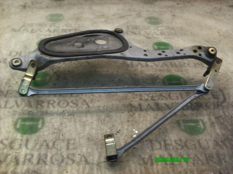 Recambio de articulacion limpia delantero para renault laguna ii (bg0) dynamique referencia OEM IAM   