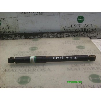 AMORTIGUADOR TRASERO DERECHO 