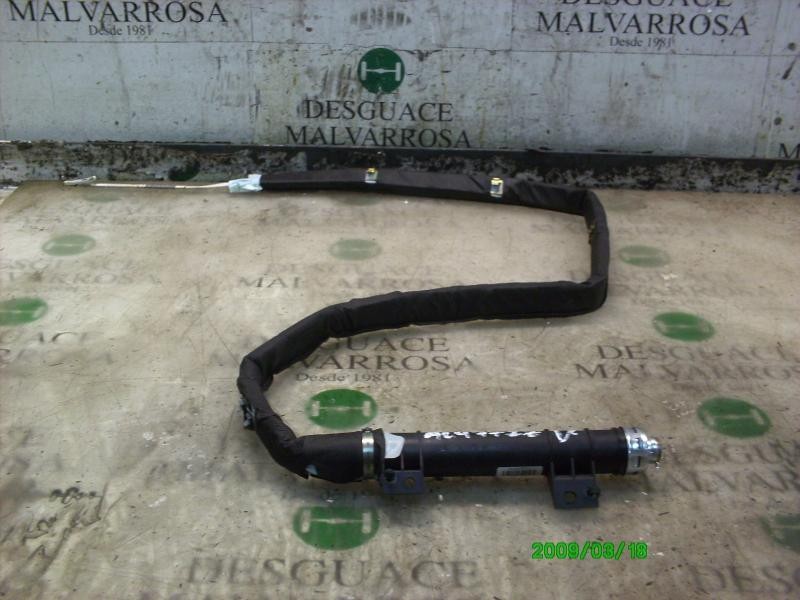 Recambio de airbag cortina delantero izquierdo para renault laguna ii (bg0) dynamique referencia OEM IAM   