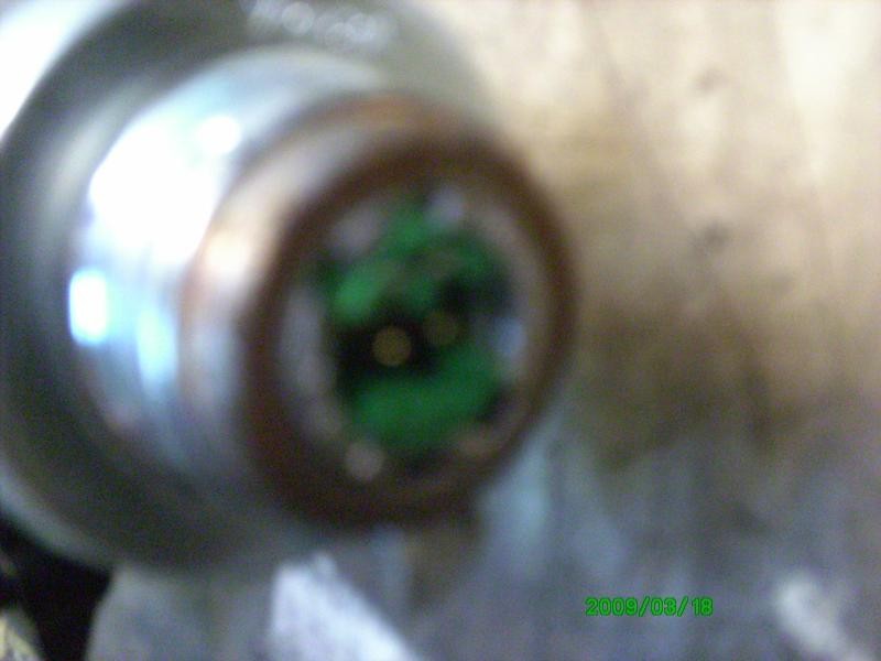 Recambio de airbag cortina delantero izquierdo para renault laguna ii (bg0) dynamique referencia OEM IAM   