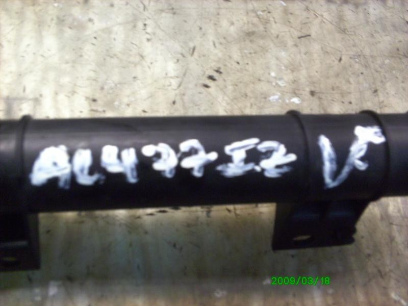 Recambio de airbag cortina delantero izquierdo para renault laguna ii (bg0) dynamique referencia OEM IAM   