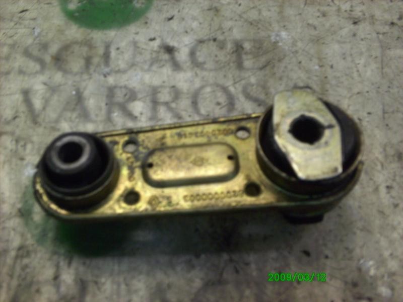 Recambio de soporte cambio para renault laguna ii (bg0) dynamique referencia OEM IAM   
