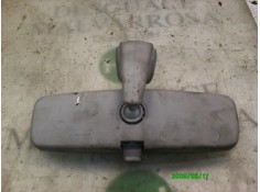 Recambio de espejo interior para renault laguna ii (bg0) dynamique referencia OEM IAM    2
