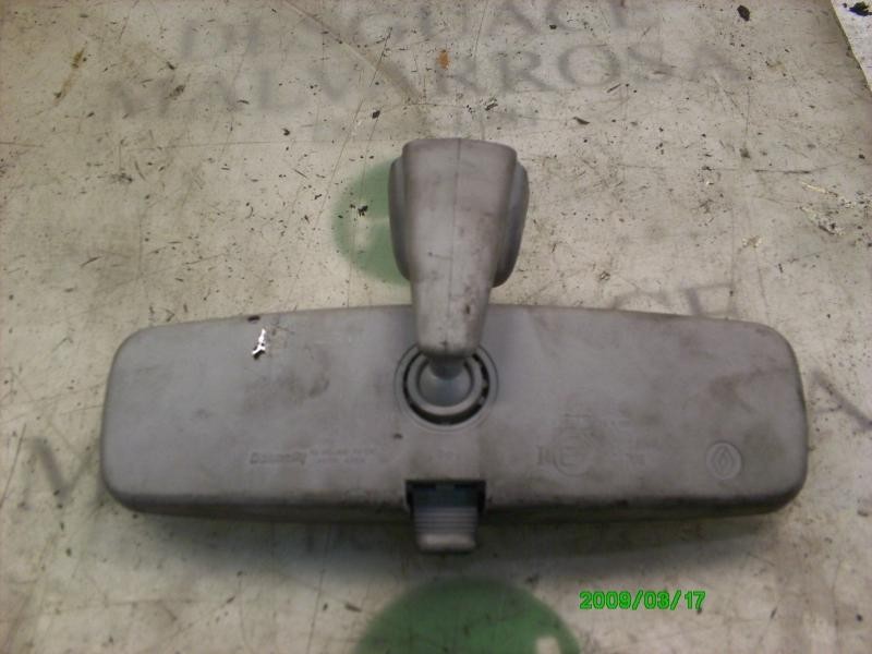 Recambio de espejo interior para renault laguna ii (bg0) dynamique referencia OEM IAM   