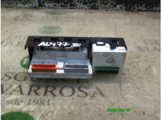 Recambio de mando multifuncion para renault laguna ii (bg0) dynamique referencia OEM IAM    2