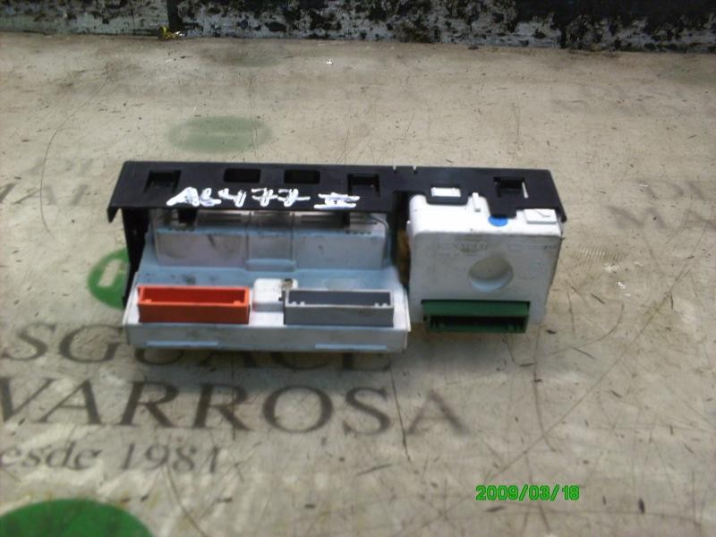 Recambio de mando multifuncion para renault laguna ii (bg0) dynamique referencia OEM IAM   