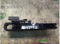 Recambio de maneta exterior trasera izquierda para renault laguna ii (bg0) dynamique referencia OEM IAM    2