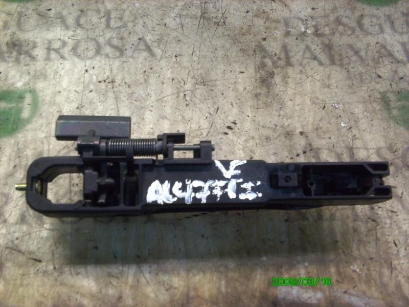 Recambio de maneta exterior trasera izquierda para renault laguna ii (bg0) dynamique referencia OEM IAM   