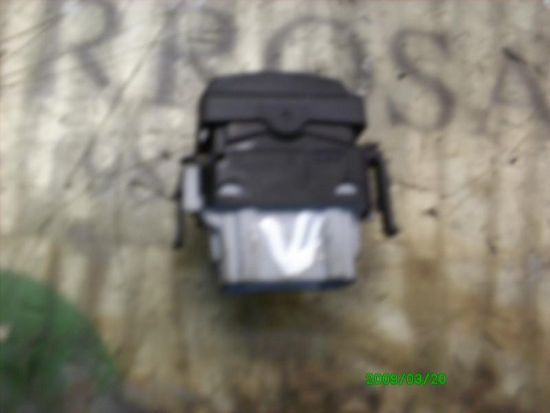 Recambio de modulo electronico para renault laguna ii (bg0) dynamique referencia OEM IAM   