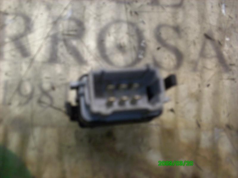 Recambio de modulo electronico para renault laguna ii (bg0) dynamique referencia OEM IAM   