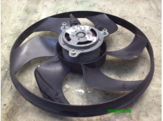 Recambio de electroventilador para renault laguna ii (bg0) dynamique referencia OEM IAM    2