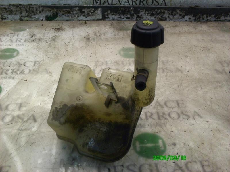 Recambio de deposito expansion para renault laguna ii (bg0) dynamique referencia OEM IAM   