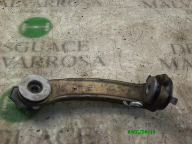 Recambio de tirante delantero izquierdo para renault laguna ii (bg0) dynamique referencia OEM IAM   