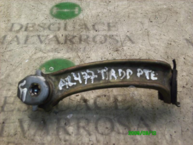 Recambio de tirante delantero derecho para renault laguna ii (bg0) dynamique referencia OEM IAM   