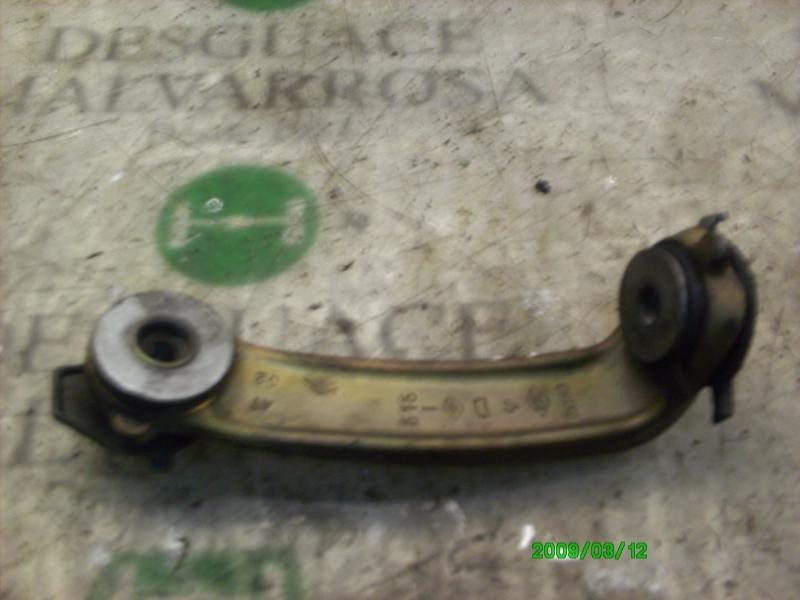 Recambio de tirante delantero derecho para renault laguna ii (bg0) dynamique referencia OEM IAM   