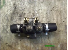 Recambio de termostato para renault laguna ii (bg0) dynamique referencia OEM IAM    2