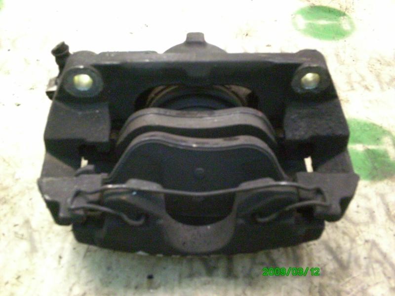 Recambio de pinza freno delantera izquierda para renault laguna ii (bg0) dynamique referencia OEM IAM   