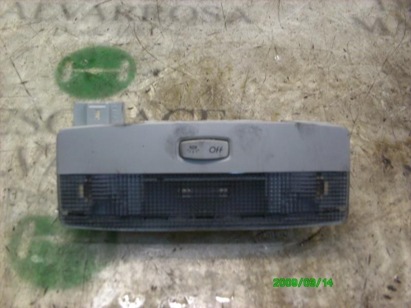 Recambio de piloto interior para renault laguna ii (bg0) dynamique referencia OEM IAM   