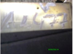 Recambio de evaporador aire acondicionado para renault laguna ii (bg0) dynamique referencia OEM IAM    2