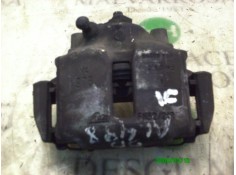 Recambio de pinza freno delantera derecha para opel astra f berlina 2.0 referencia OEM IAM   