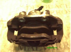 Recambio de pinza freno delantera derecha para opel astra f berlina 2.0 referencia OEM IAM    2