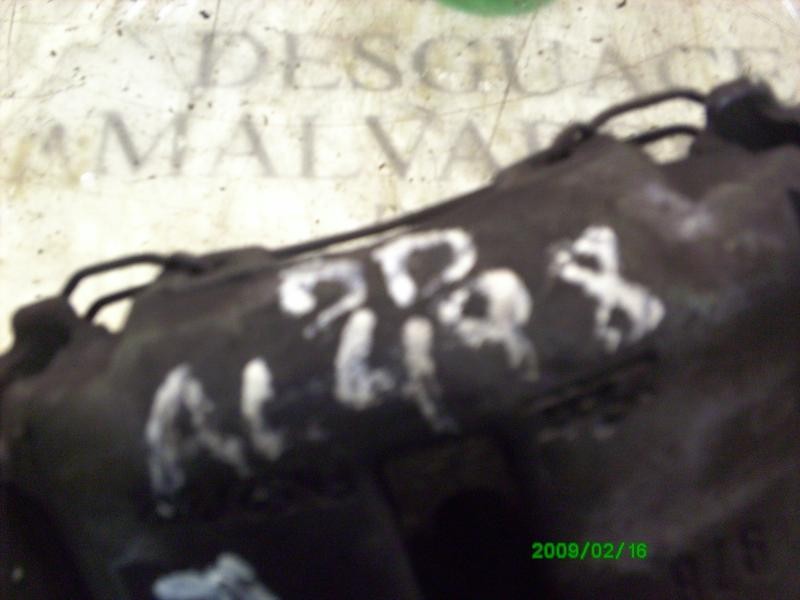 Recambio de pinza freno delantera derecha para opel astra f berlina 2.0 referencia OEM IAM   