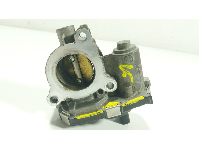 Recambio de caja mariposa para opel astra k (b16) 1.2 turbo (68) referencia OEM IAM 55510598 55510598 