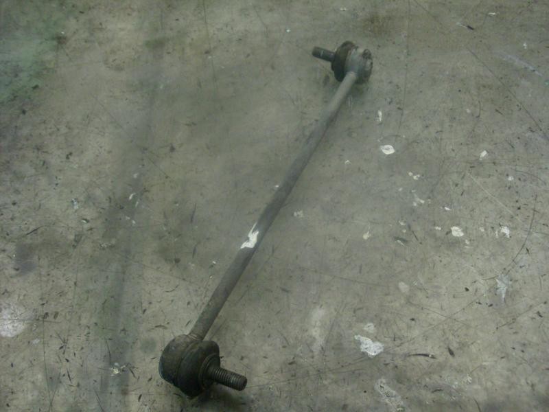 Recambio de tirante delantero izquierdo para citroën xsara berlina 2.0 hdi referencia OEM IAM   