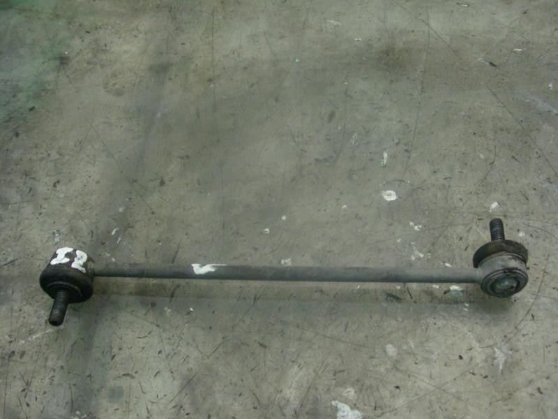 Recambio de tirante delantero izquierdo para citroën xsara berlina 2.0 hdi referencia OEM IAM   