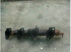 Recambio de colector escape para citroën xsara berlina 2.0 hdi referencia OEM IAM    2