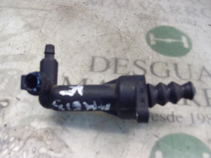 Recambio de bombin embrague para volkswagen polo (9n3) edition referencia OEM IAM   