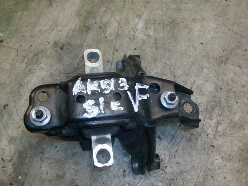 Recambio de soporte cambio para volkswagen polo (9n3) edition referencia OEM IAM   