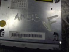 Recambio de sistema audio / radio cd para volkswagen polo (9n3) edition referencia OEM IAM    2