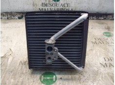 Recambio de evaporador aire acondicionado para volkswagen polo (9n3) edition referencia OEM IAM   