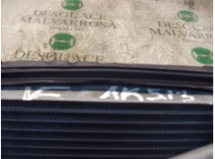 Recambio de evaporador aire acondicionado para volkswagen polo (9n3) edition referencia OEM IAM    2