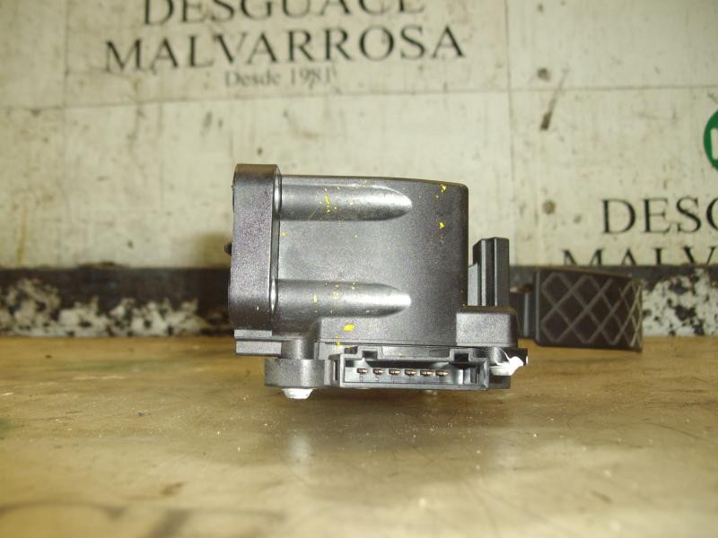 Recambio de potenciometro pedal para volkswagen polo (9n3) edition referencia OEM IAM   