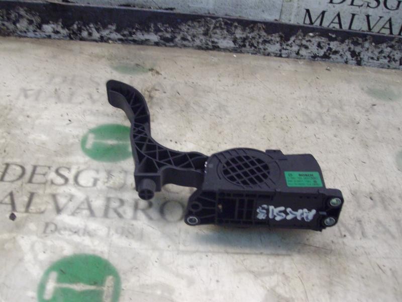 Recambio de potenciometro pedal para volkswagen polo (9n3) edition referencia OEM IAM   