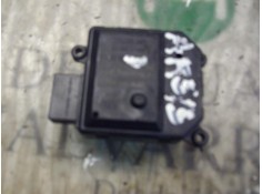 Recambio de motor apertura trampillas climatizador para volkswagen polo (9n3) edition referencia OEM IAM    2