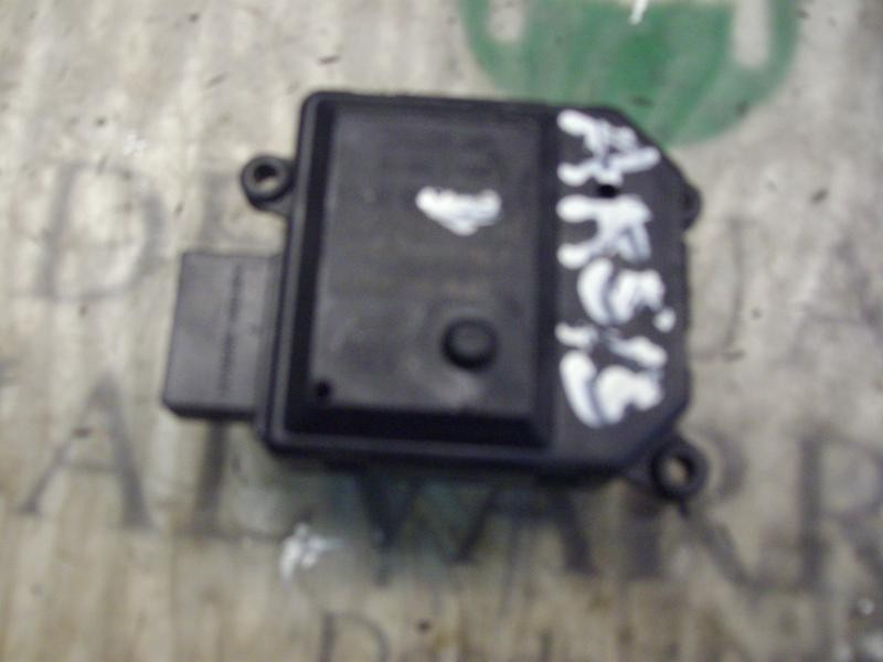 Recambio de motor apertura trampillas climatizador para volkswagen polo (9n3) edition referencia OEM IAM   