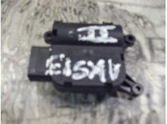 Recambio de motor apertura trampillas climatizador para volkswagen polo (9n3) edition referencia OEM IAM    2